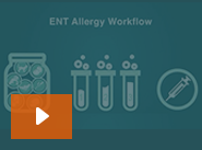 Allergy Workflow