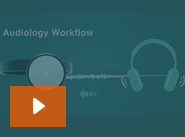 Audiology Workflow